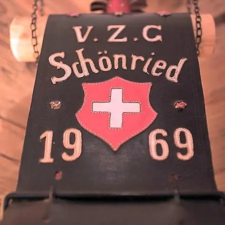 Kernen Szálloda 3*