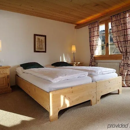 Hotel Kernen 3*