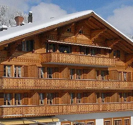 Kernen Hotel 3*