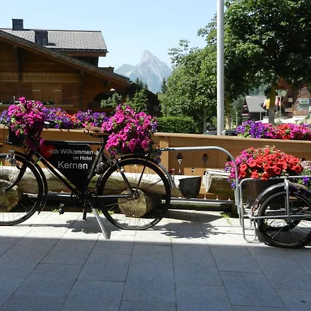 Hotel Kernen