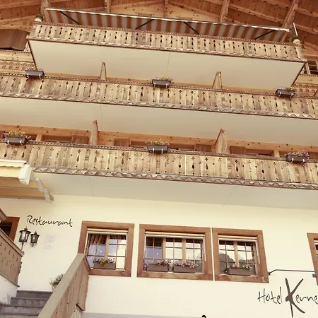 Kernen Hotel