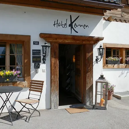 Hotel Kernen