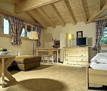 Szálloda Kernen Gstaad