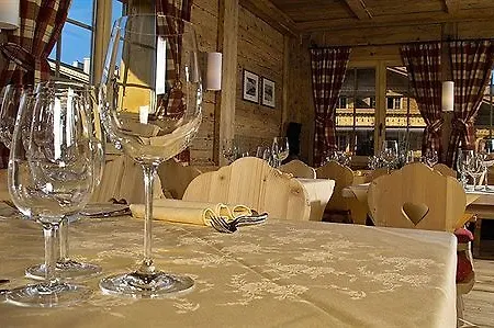 Kernen Hotel Gstaad