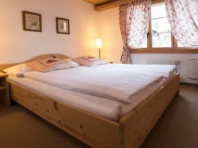 Hotel Kernen Gstaad