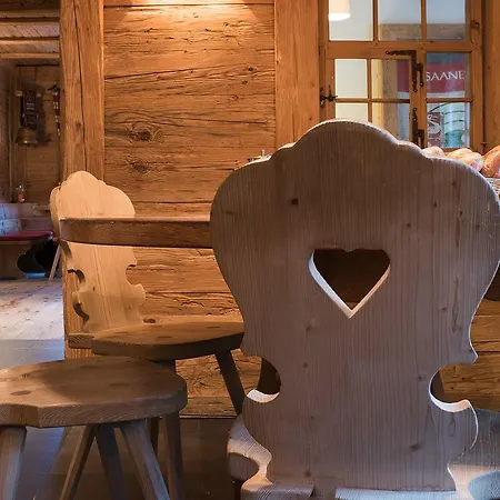 Kernen Hotel Gstaad