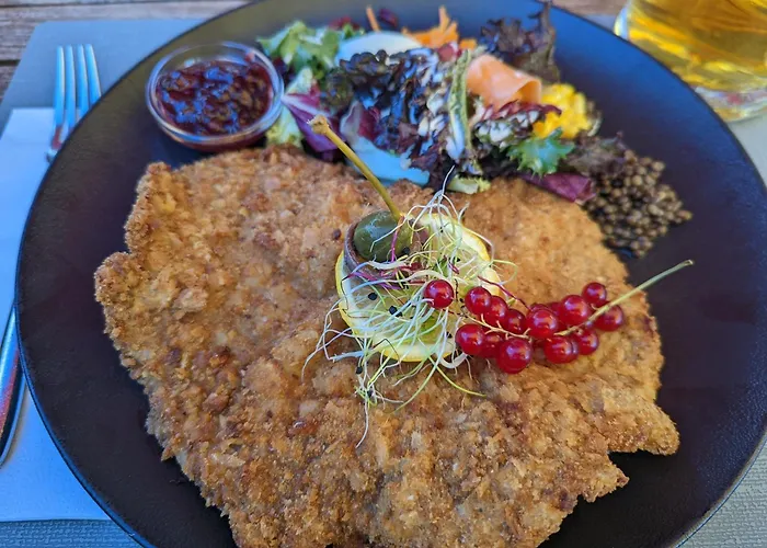 Kernen 3* Гштад