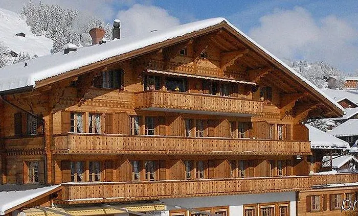 Kernen Hotel 3*