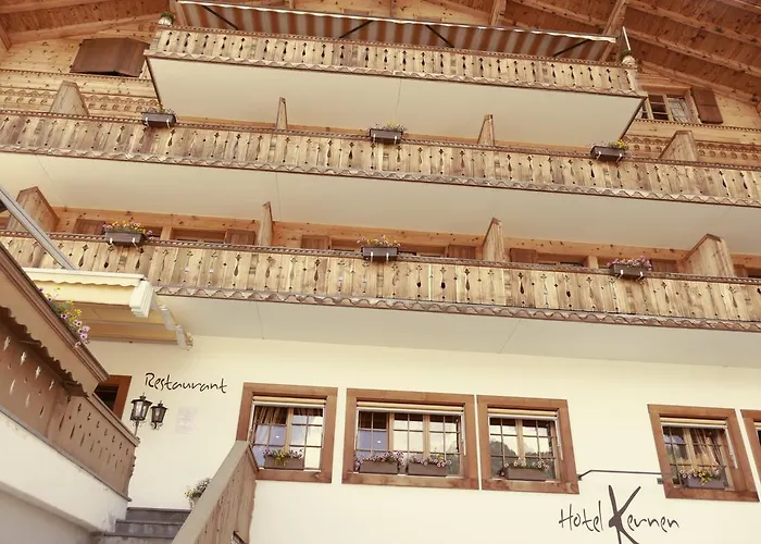 Kernen Hotel