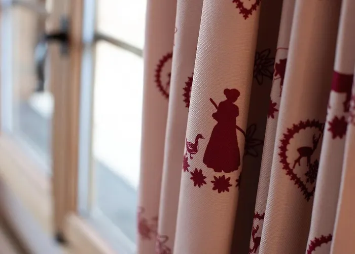 Kernen 3* Гштад