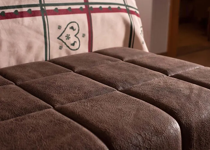 Отель Kernen Гштад