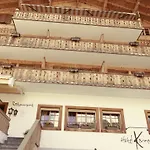 Kernen Отель
