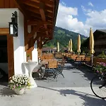 Kernen Hotel 3*