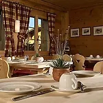 Hotel Kernen 3*