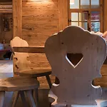 Kernen Hotel Gstaad