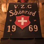 Hotel Kernen Gstaad