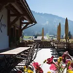 Kernen Hotel Gstaad