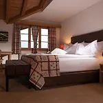 Hotel Kernen Gstaad