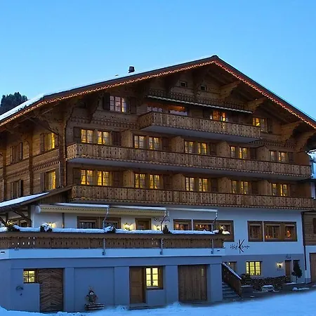 Hotel Kernen
