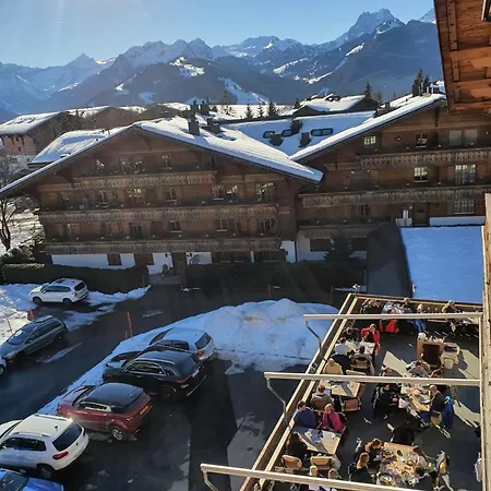 Hotel Kernen