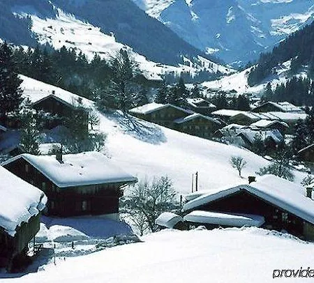Hotel Kernen