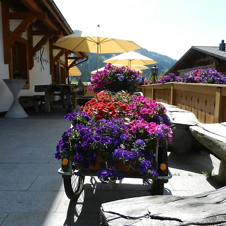 Kernen Hotel 3*