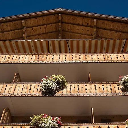 Kernen Hotel 3*