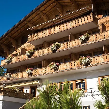 Kernen Gstaad