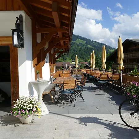Kernen Hotel 3*