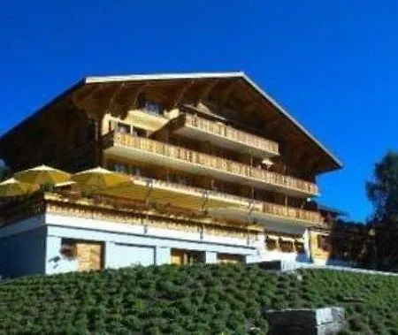 Kernen Hotel 3*