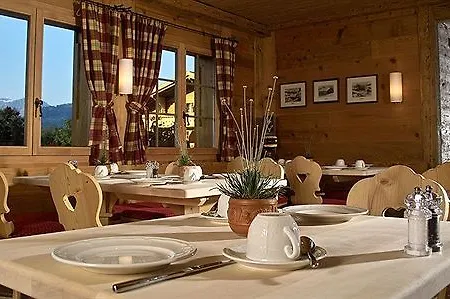 Hotel Kernen 3*