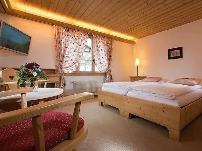 Kernen Gstaad