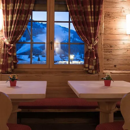Hotel Kernen