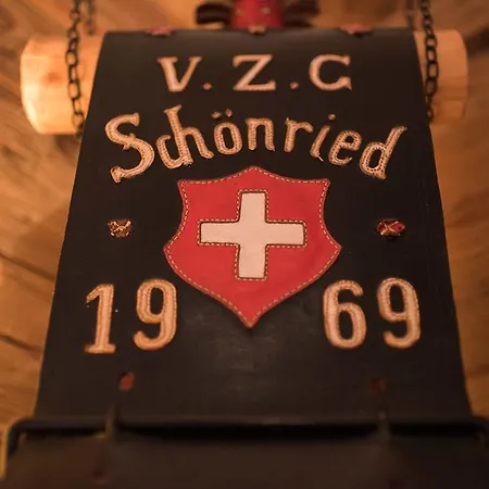 Hotel Kernen Gstaad