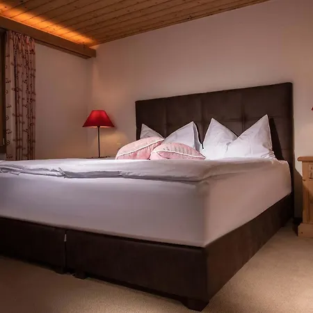 Kernen 3* Gstaad