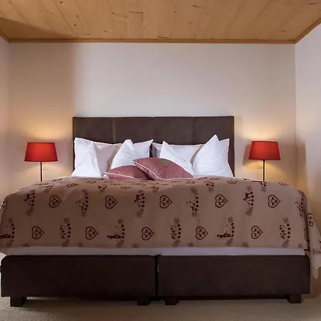 Kernen 3* Gstaad