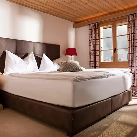 Kernen Hotel