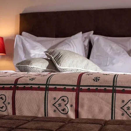Kernen Hotel 3*