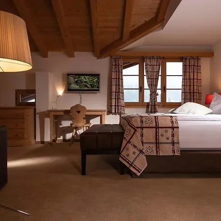 Kernen Gstaad