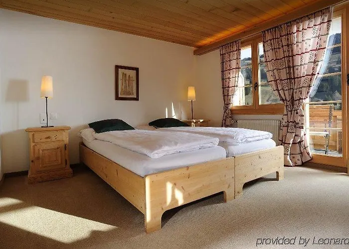 Hotel Kernen 3*