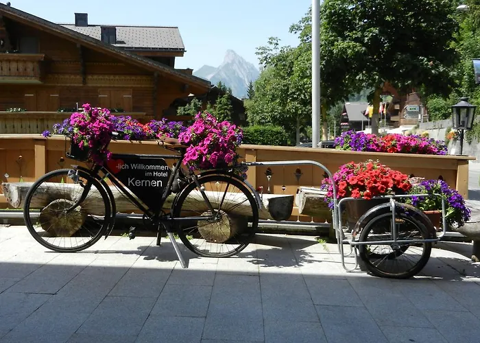 Hotel Kernen