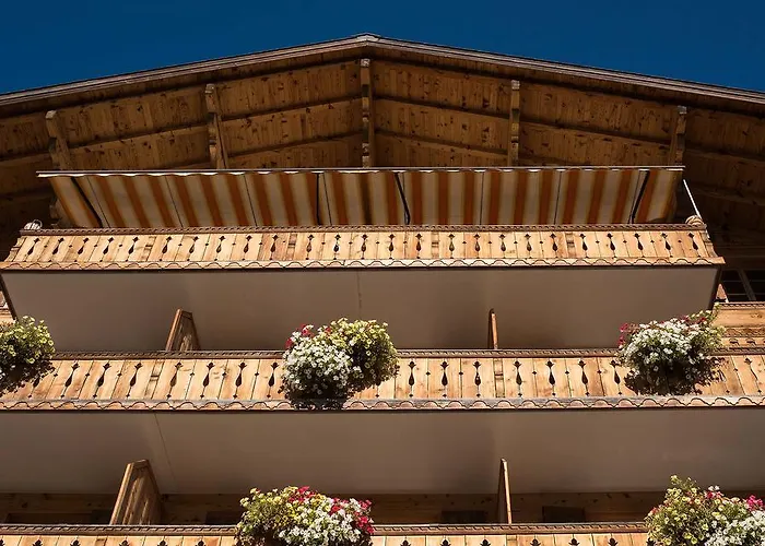 Kernen Hotel 3*