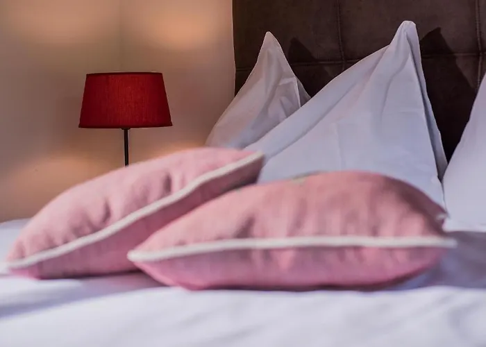 Kernen Hotel Gstaad